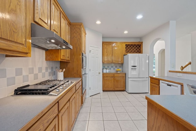 11845 Sterling Panorama Ter, Austin, TX 78738 - photo 9