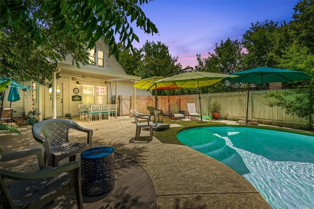 400 W Salty St, Thorndale, TX 76577 - photo 2