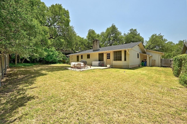 2500 Deerfoot Trl, Austin, TX 78704 - photo 24
