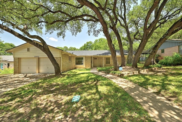 2500 Deerfoot Trl, Austin, TX 78704 - photo 1