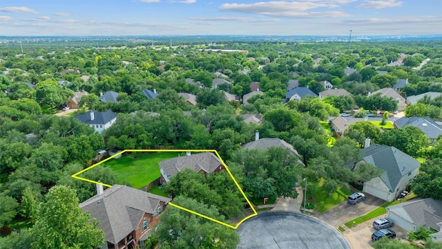 4005 Callabero Cv, Round Rock, TX 78681 - photo 3