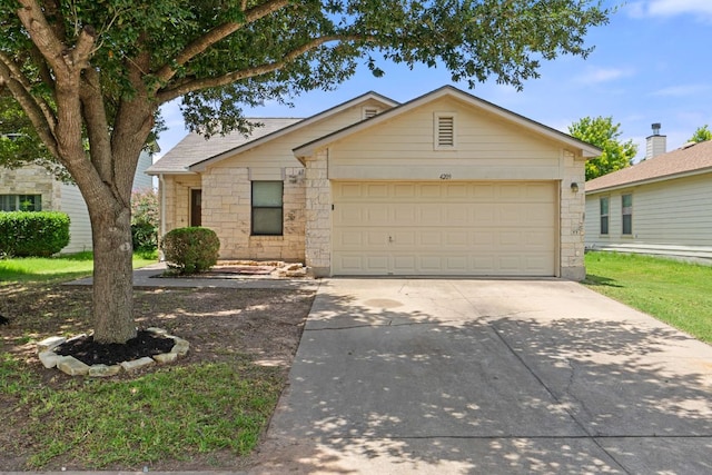 4209 Glacier Point Cv, Taylor, TX 76574 - photo 1