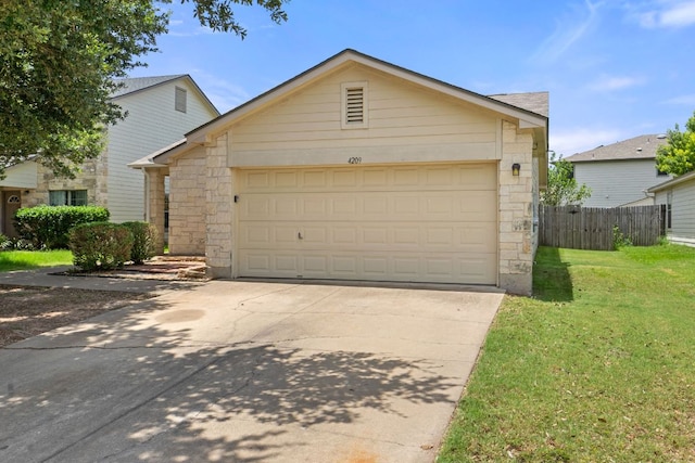 4209 Glacier Point Cv, Taylor, TX 76574 - photo 2