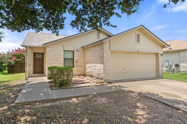 4209 Glacier Point Cv, Taylor, TX 76574 - photo 3