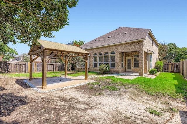 1116 Willowbrook Dr, Cedar Park, TX 78613 - photo 30