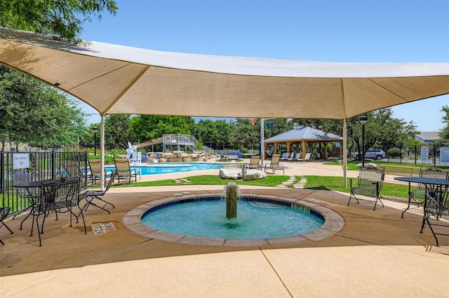 1116 Willowbrook Dr, Cedar Park, TX 78613 - photo 36