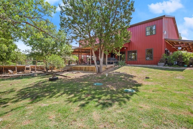 320 Pecan 3, Florence, TX 76527 - photo 34