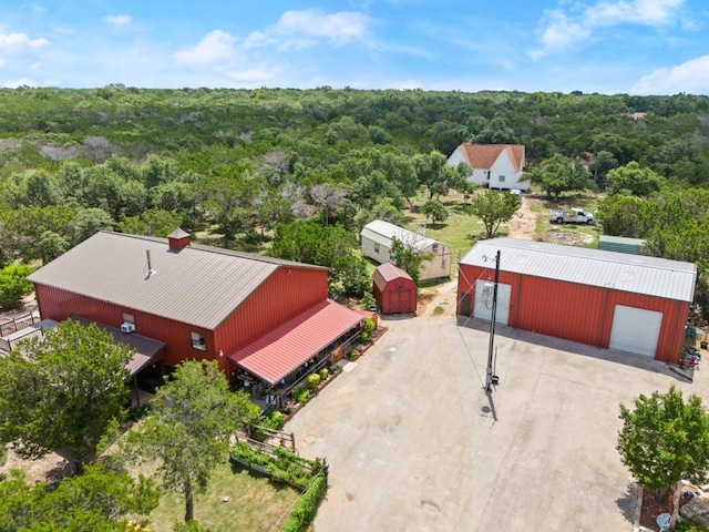320 Pecan 3, Florence, TX 76527 - photo 35