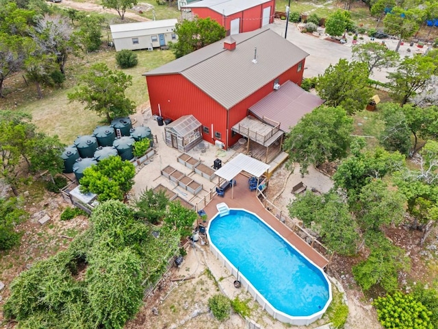 320 Pecan 3, Florence, TX 76527 - photo 36