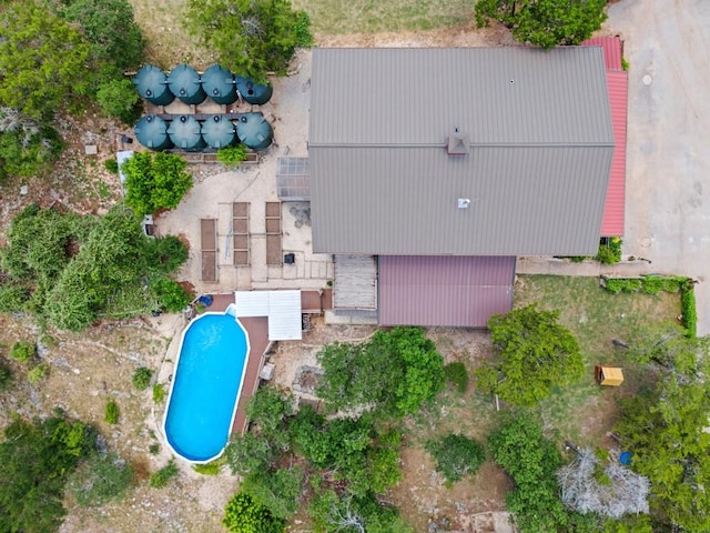 320 Pecan 3, Florence, TX 76527 - photo 37