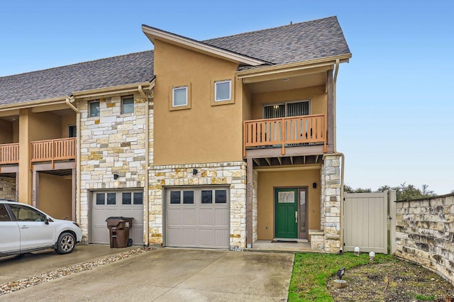506 Conservation Dr Unit 506, Austin, TX 78717 - photo 2