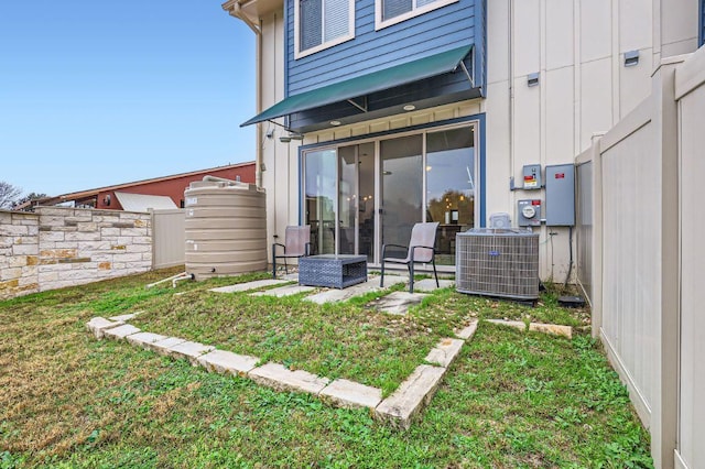 506 Conservation Dr Unit 506, Austin, TX 78717 - photo 28