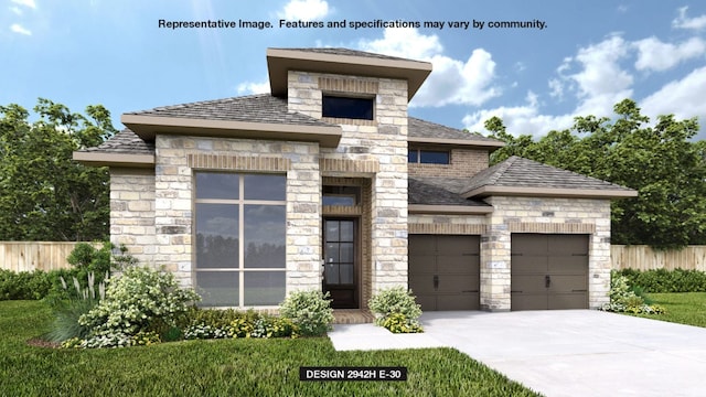 153 Burke St, Liberty Hill, TX 78642 - photo 1