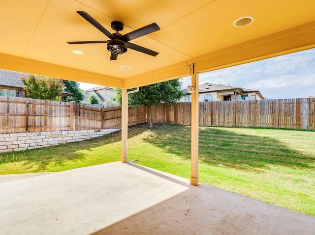 508 Alsatian Ln, Leander, TX 78641 - photo 25