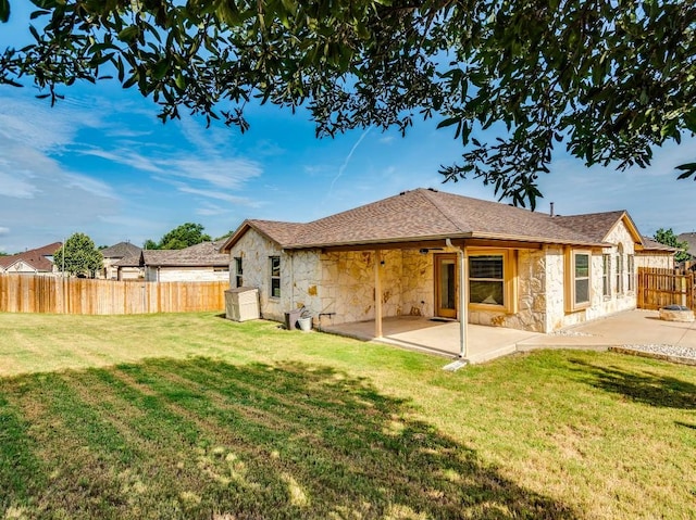 508 Alsatian Ln, Leander, TX 78641 - photo 28
