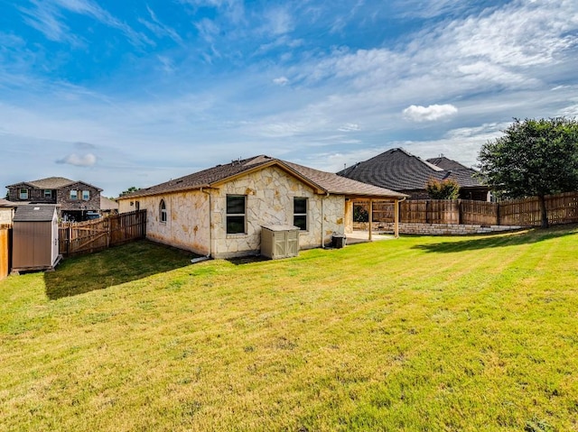 508 Alsatian Ln, Leander, TX 78641 - photo 29