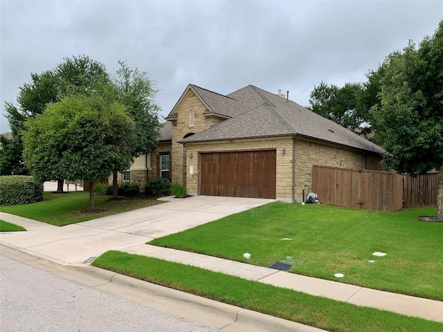 11000 Leland Rich Ct, Austin, TX 78717 - photo 3