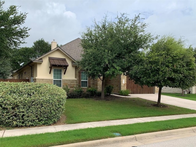 11000 Leland Rich Ct, Austin, TX 78717 - photo 2