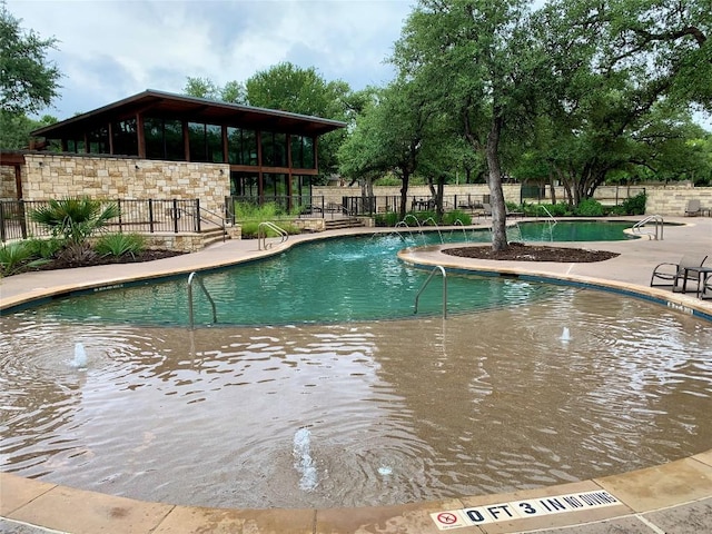 11000 Leland Rich Ct, Austin, TX 78717 - photo 39