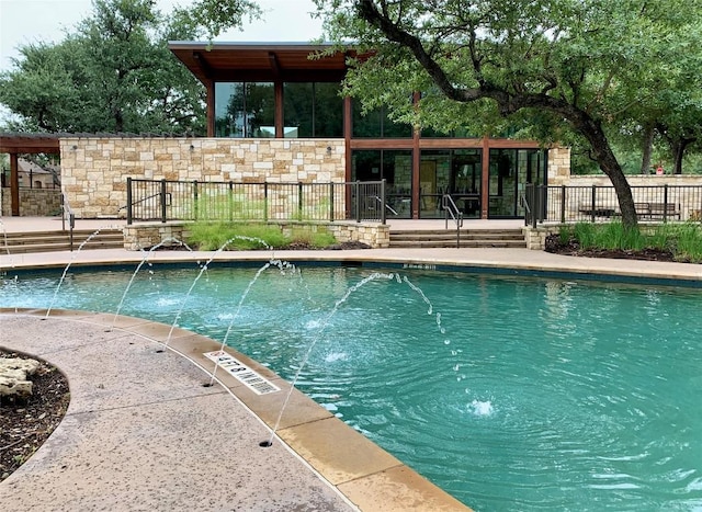 11000 Leland Rich Ct, Austin, TX 78717 - photo 40