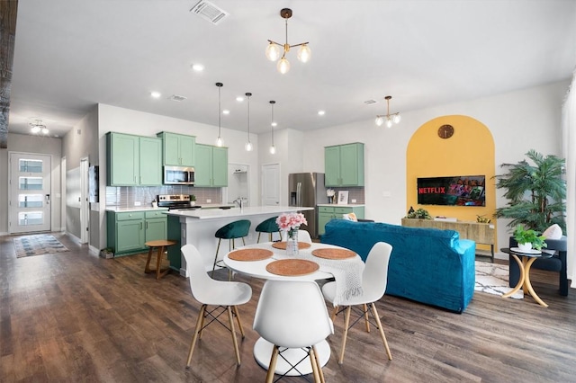 1101 Showbox St, Pflugerville, TX 78660 - photo 5
