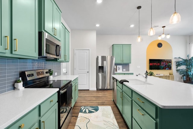 1101 Showbox St, Pflugerville, TX 78660 - photo 9