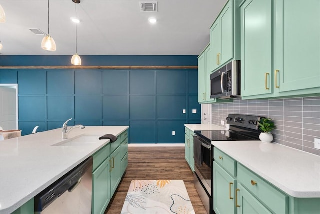 1101 Showbox St, Pflugerville, TX 78660 - photo 10