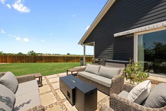 715 Gray Fox Loop, Hutto, TX 78634 - photo 34