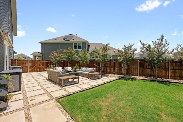 715 Gray Fox Loop, Hutto, TX 78634 - photo 36