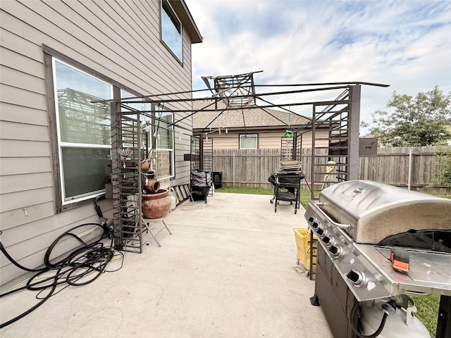 6805 Horseshoe Pond Dr, Del Valle, TX 78617 - photo 21