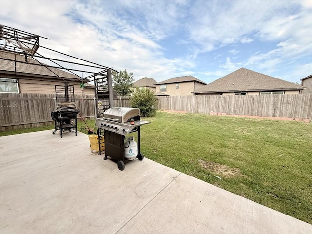 6805 Horseshoe Pond Dr, Del Valle, TX 78617 - photo 22