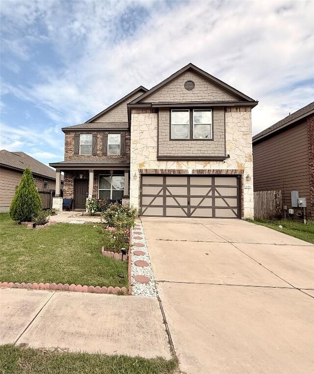 6805 Horseshoe Pond Dr, Del Valle, TX 78617 - photo 27