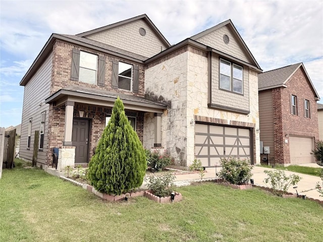 6805 Horseshoe Pond Dr, Del Valle, TX 78617 - photo 1