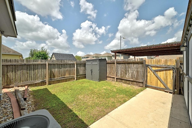 4530 Kind Way, Austin, TX 78725 - photo 30