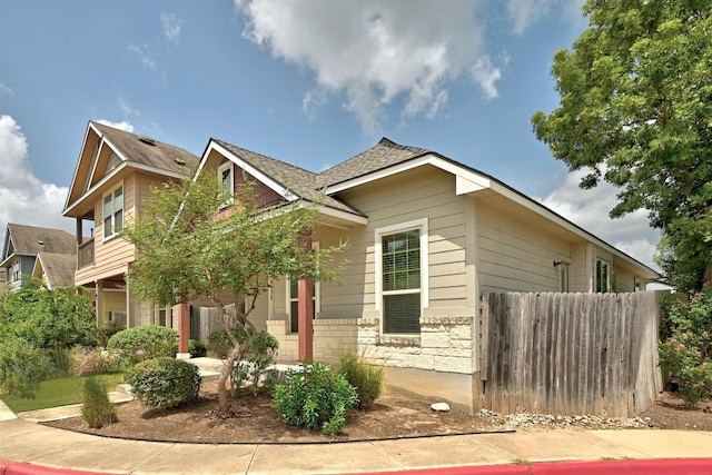 4530 Kind Way, Austin, TX 78725 - photo 2
