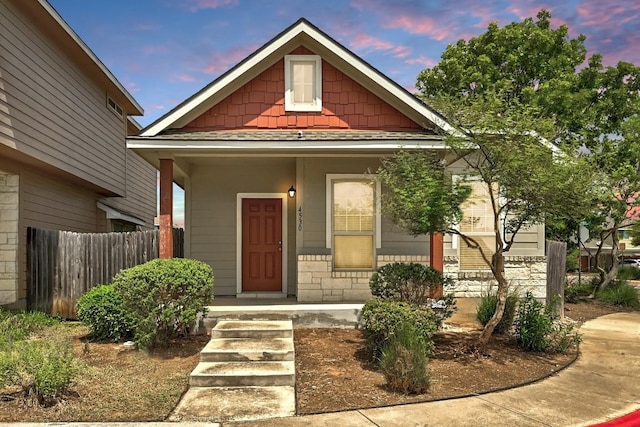 4530 Kind Way, Austin, TX 78725 - photo 1