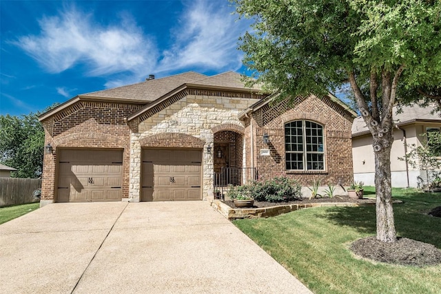601 Drystone Trl, Liberty Hill, TX 78642 - photo 1