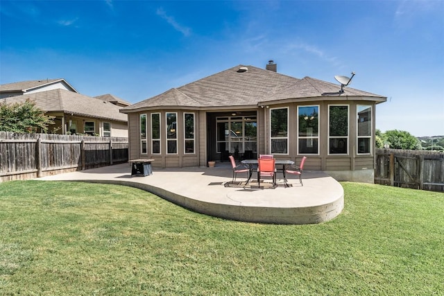 601 Drystone Trl, Liberty Hill, TX 78642 - photo 20