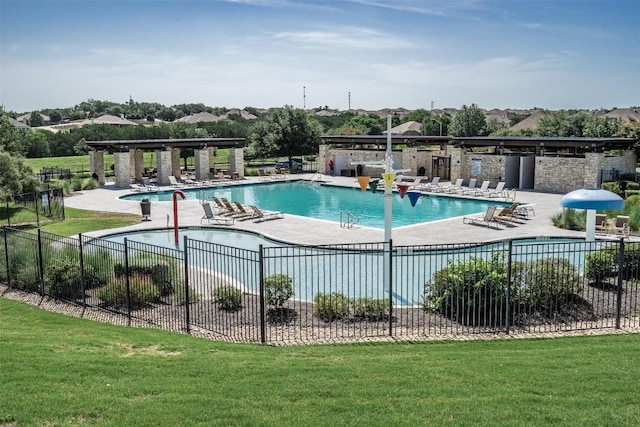 601 Drystone Trl, Liberty Hill, TX 78642 - photo 24