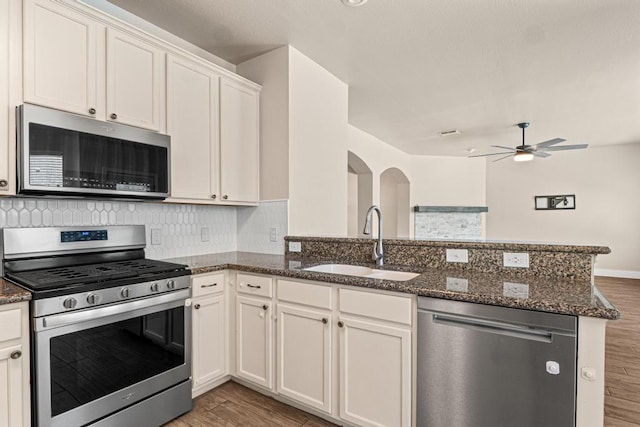 8613 Glen Canyon Dr, Round Rock, TX 78681 - photo 10