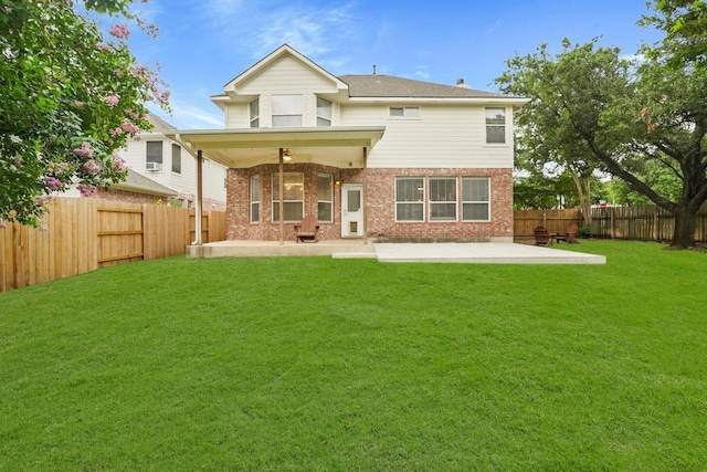 8613 Glen Canyon Dr, Round Rock, TX 78681 - photo 25