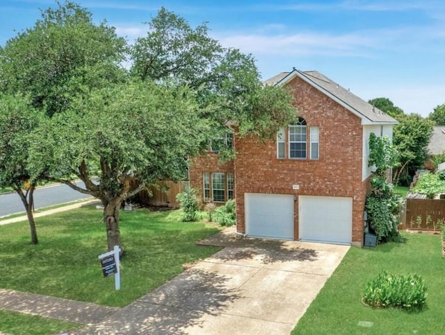 8613 Glen Canyon Dr, Round Rock, TX 78681 - photo 1