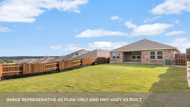 1913 Buntline Hitch Pass, Leander, TX 78641 - photo 28