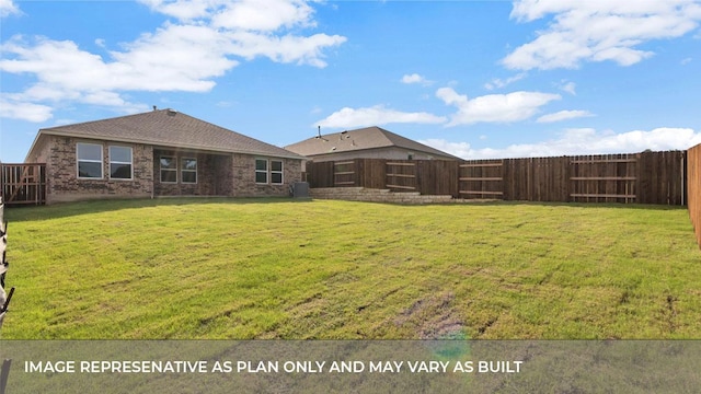 1913 Buntline Hitch Pass, Leander, TX 78641 - photo 30