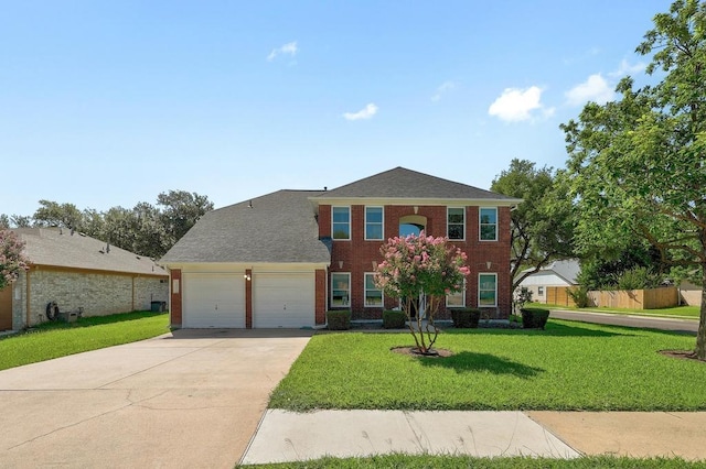 1401 Ashley Dr, Round Rock, TX 78665 - photo 1