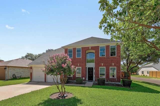 1401 Ashley Dr, Round Rock, TX 78665 - photo 2