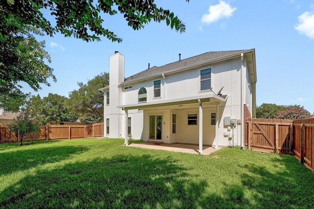 1401 Ashley Dr, Round Rock, TX 78665 - photo 32