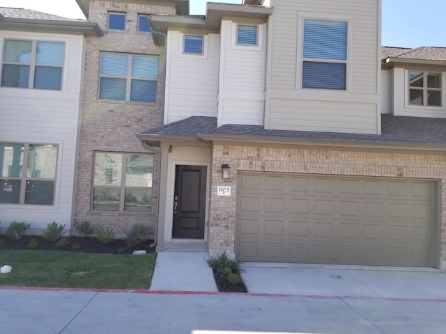 2500 Forest Creek Dr Unit 603, Round Rock, TX 78664 - photo 1