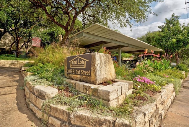 3018 1st St Unit 109, Austin, TX 78704 - photo 1