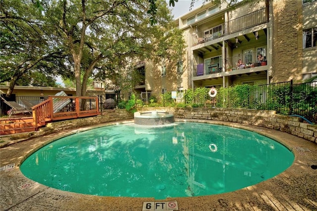 3018 1st St Unit 109, Austin, TX 78704 - photo 14